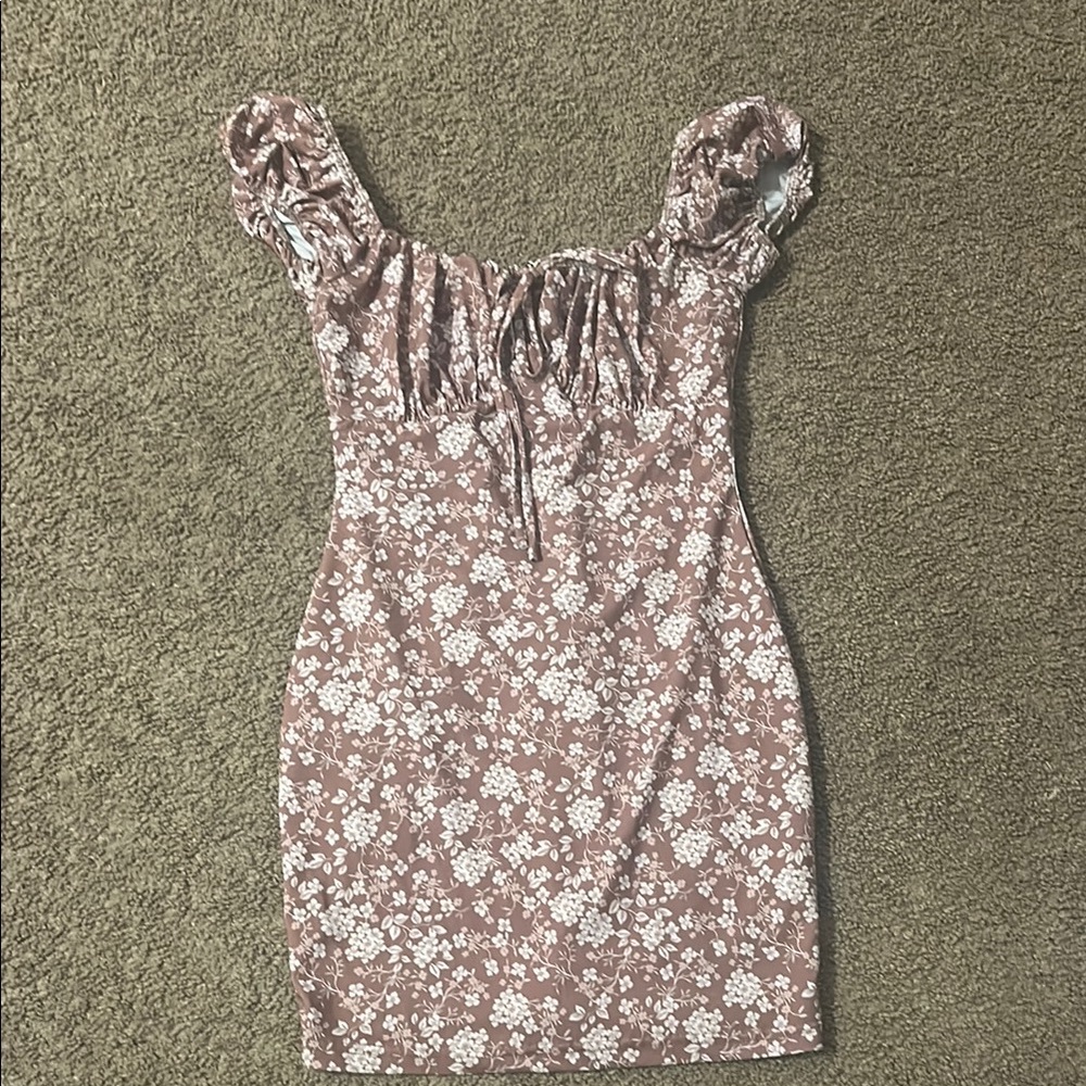 Windsor Dress